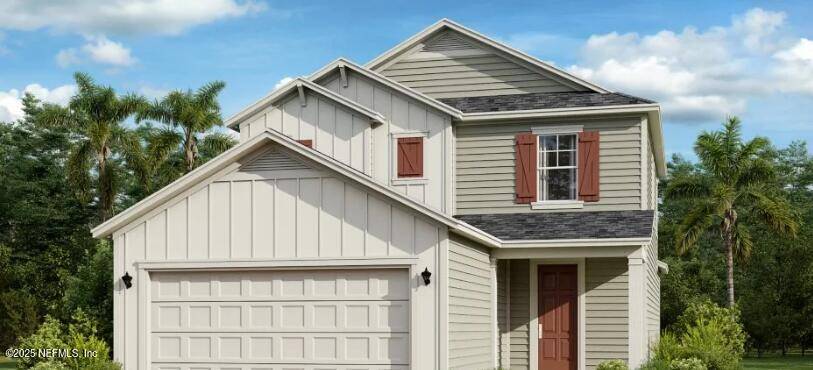 142 PENTWATER RD, St. Johns, FL 32092