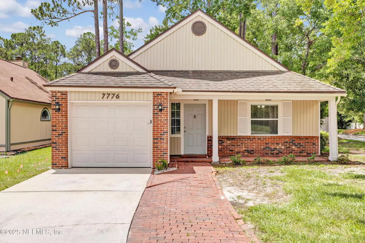 Jacksonville, FL 32244,7776 MACTAVISH WAY S