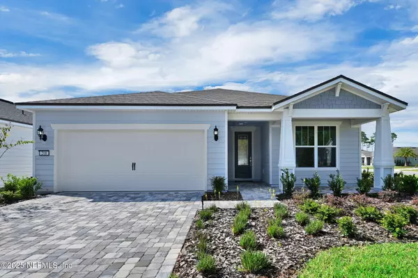 Ponte Vedra, FL 32081,208 CURVED BAY TRL