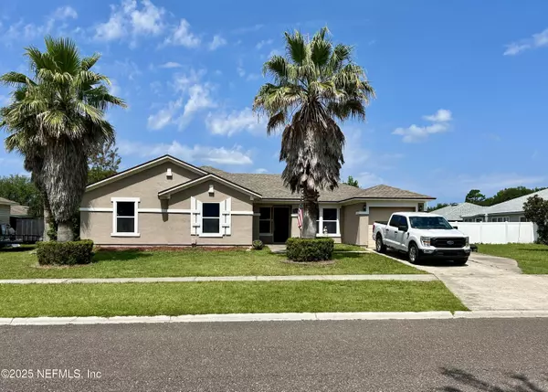 86111 CARTESIAN POINTE DR, Yulee, FL 32097