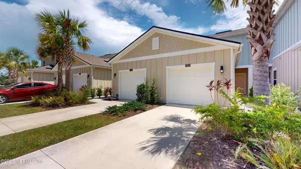 258 TALULLA TRL, St. Augustine, FL 32095