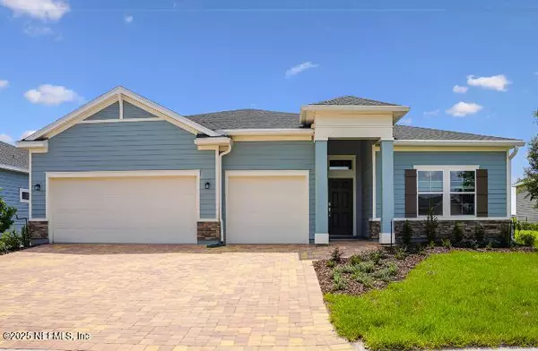 249 MANISTIQUE AVE, St. Johns, FL 32092