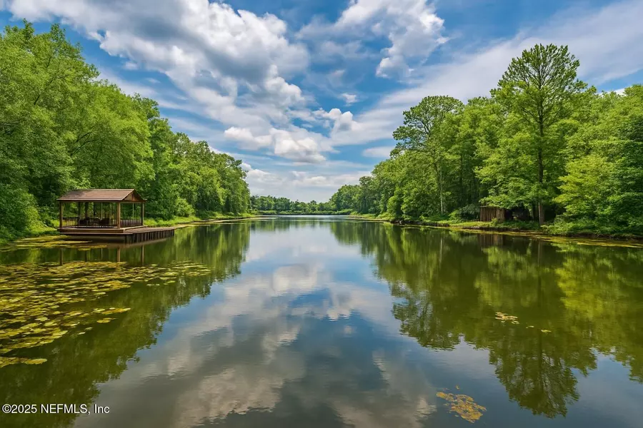 903 LAKE ASBURY DR, Green Cove Springs, FL 32043