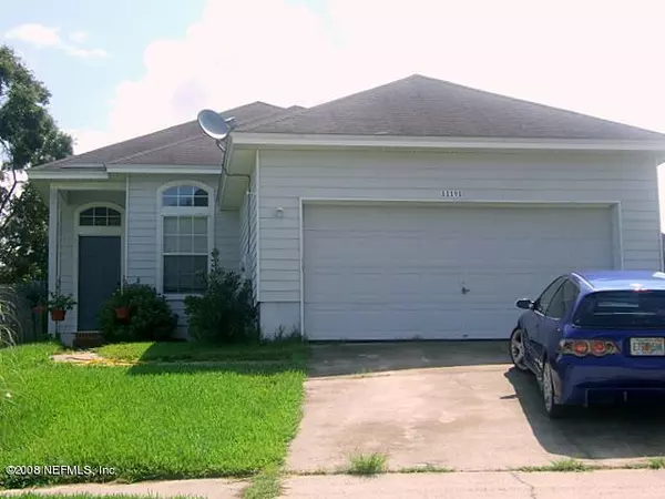 11191 MIKRIS DR S, Jacksonville, FL 32225