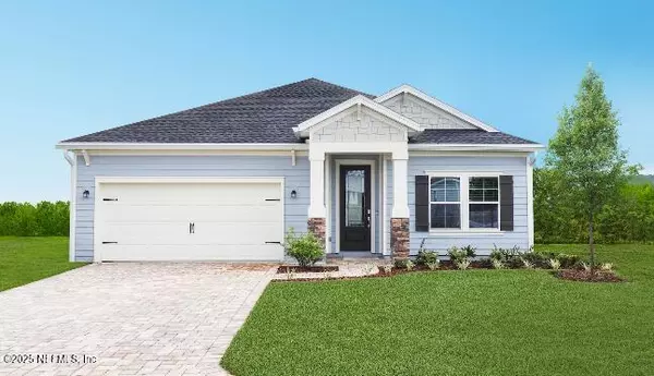 448 HASLER AVE, St. Augustine, FL 32092