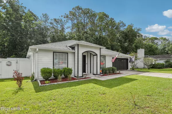 Jacksonville, FL 32221,1519 MARBLE LAKE DR