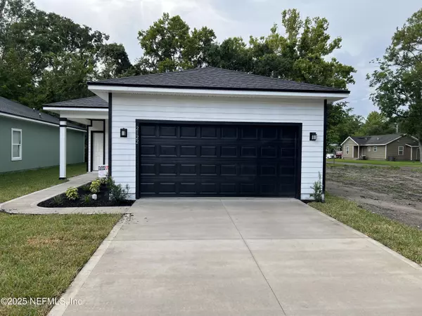 2122 W 2ND ST, Jacksonville, FL 32209
