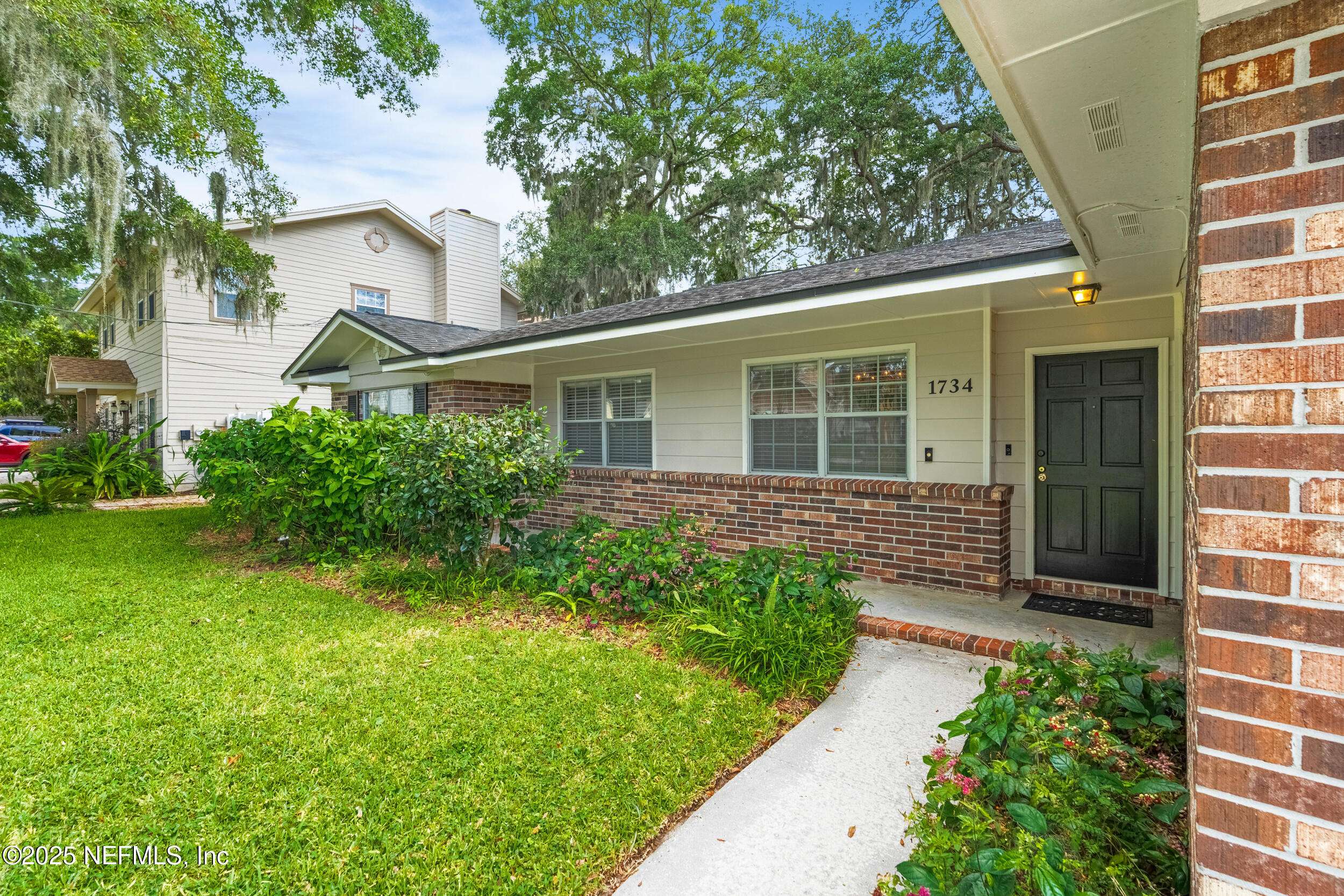 Jacksonville, FL 32225,1734 HAMMOCK CIR W