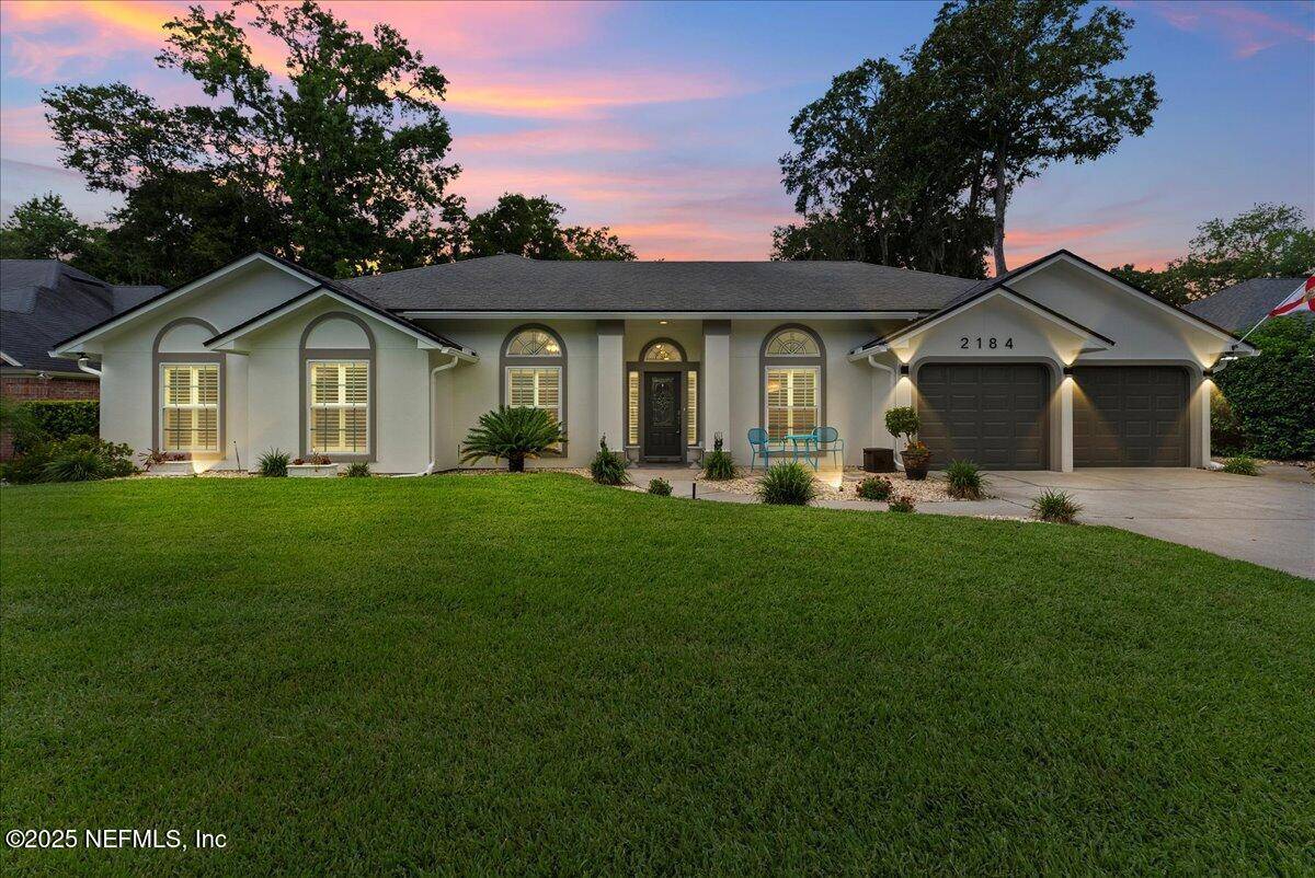 2184 AVIAN PL, Jacksonville, FL 32224