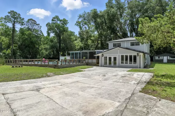 Jacksonville, FL 32226,1637 STARRATT RD