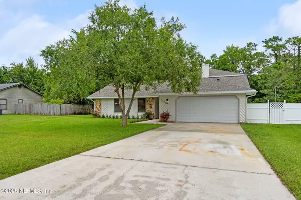 Jacksonville, FL 32226,2709 HIDDEN CREEK DR