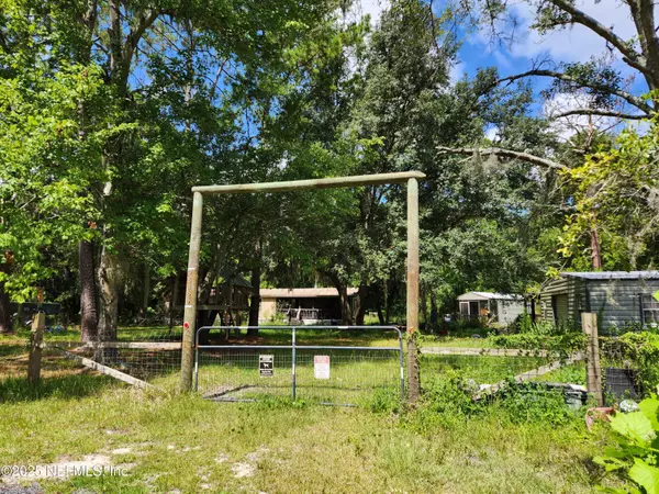 Fernandina Beach, FL 32034,95422 PLUM LOOP