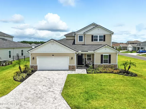 St. Johns, FL 32259,24 TRADESMAN LN