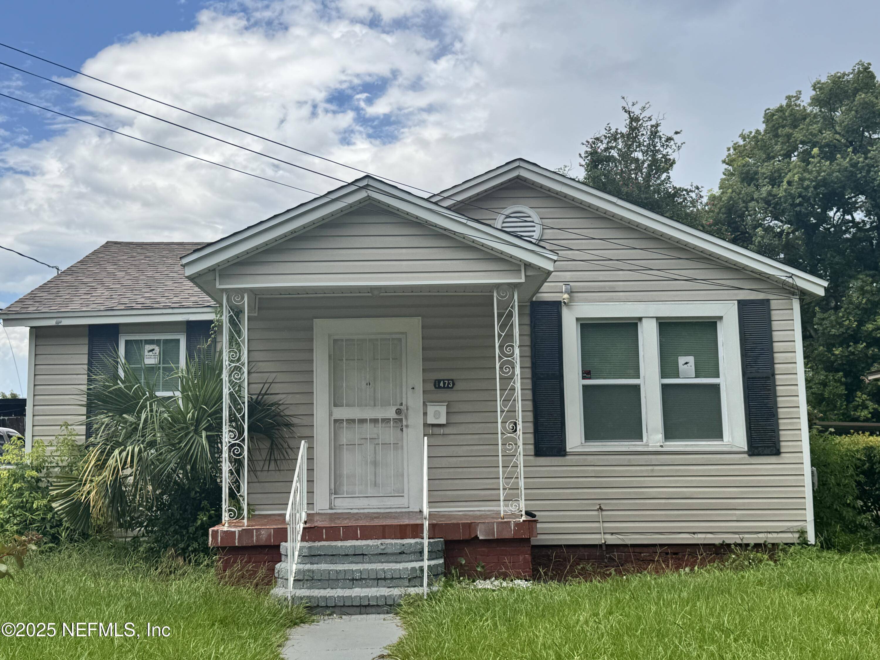 1473 W 10TH ST, Jacksonville, FL 32209