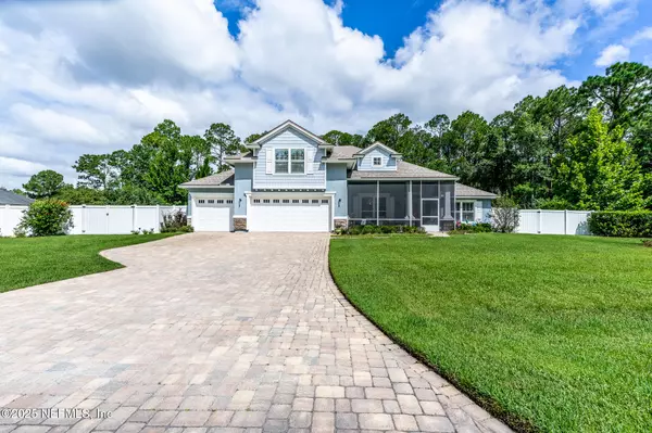 95047 ROSEWOOD LN, Fernandina Beach, FL 32034