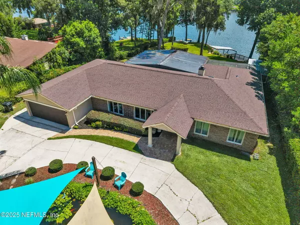 Green Cove Springs, FL 32043,831 ARTHUR MOORE DR