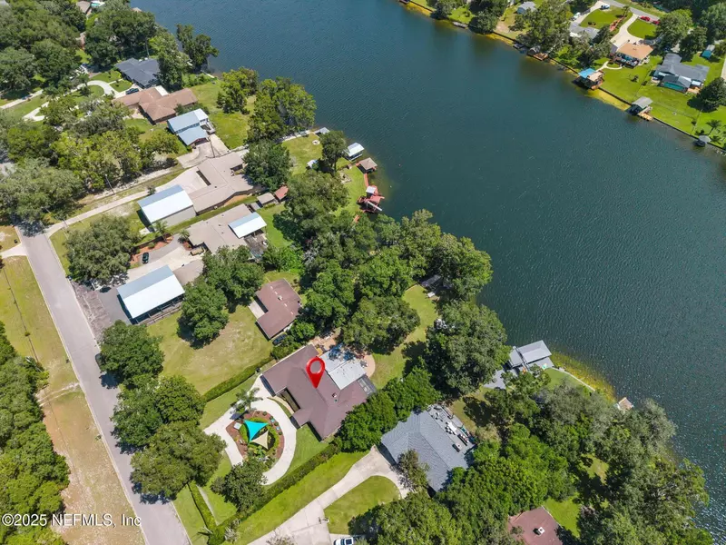 831 ARTHUR MOORE DR, Green Cove Springs, FL 32043