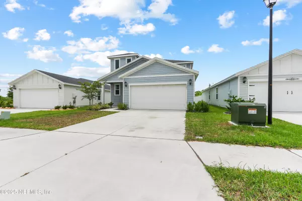Green Cove Springs, FL 32043,3521 BELLA SERA LN