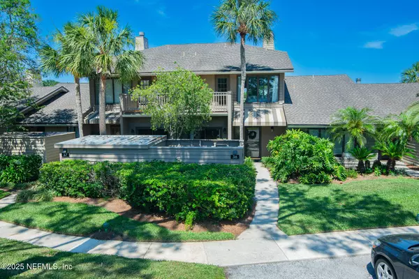 Ponte Vedra Beach, FL 32082,36 FISHERMANS COVE RD