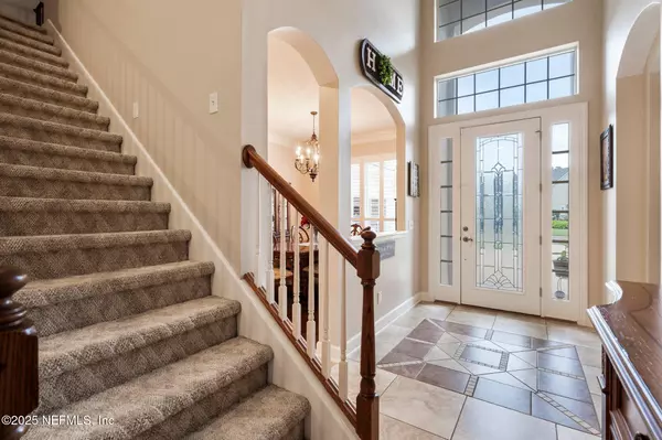 Fleming Island, FL 32003,2025 CASTLE POINT CT