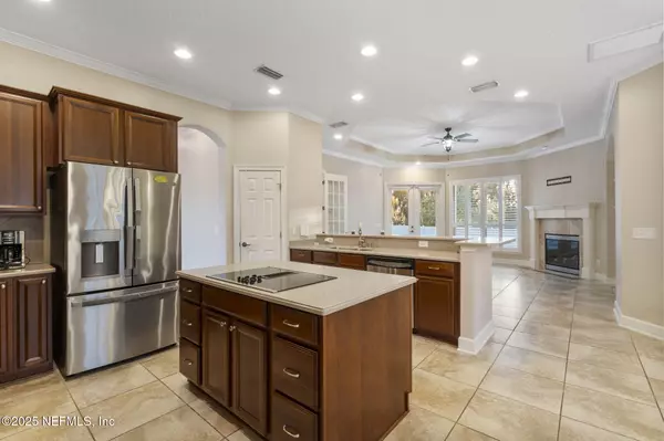 Fleming Island, FL 32003,2025 CASTLE POINT CT