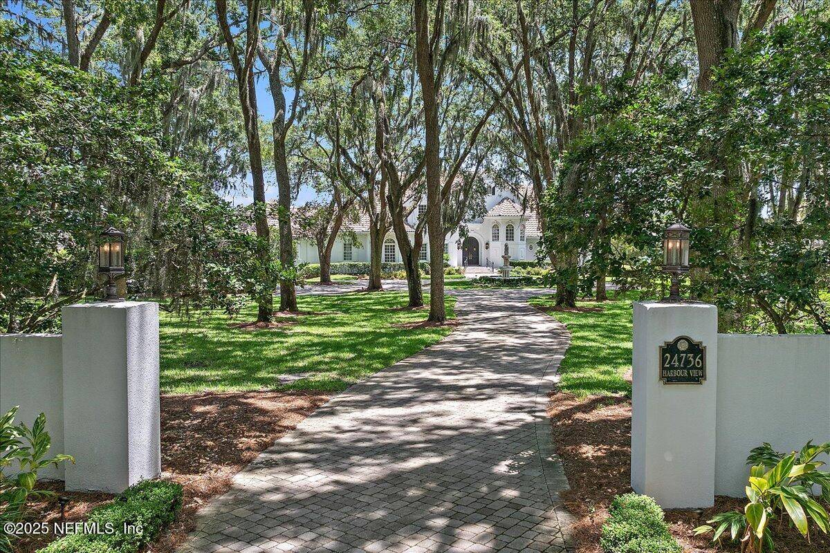 Ponte Vedra Beach, FL 32082,24736 HARBOUR VIEW DR