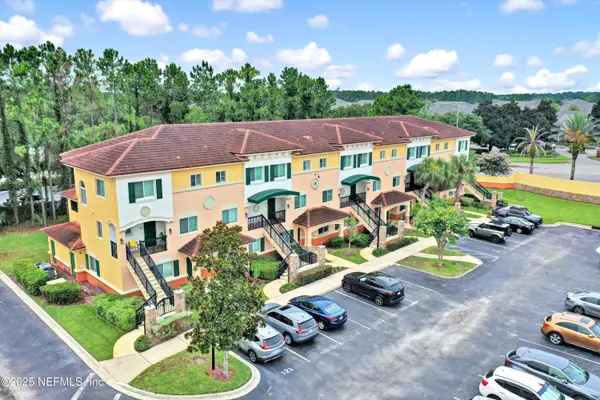 Jacksonville, FL 32246,9745 TOUCHTON RD #121