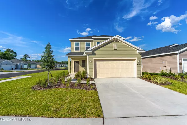 9053 WHINNY WAY, Jacksonville, FL 32219
