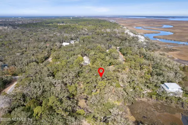 St. Marys, GA 31558,0 V/L 594 TATTNAL LN
