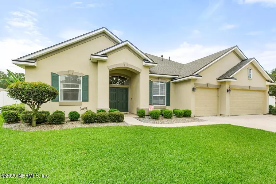 14414 SILVERTIP CT, Jacksonville, FL 32258