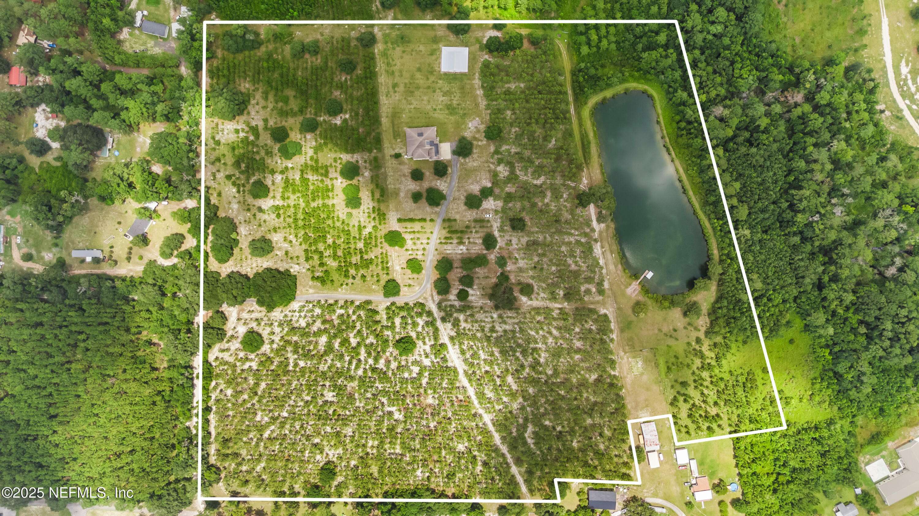 Hilliard, FL 32046,27247 HALLMAN RD