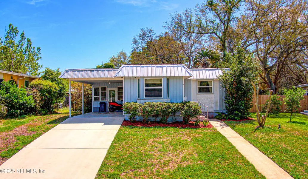 79 CATALINA CIR, St. Augustine, FL 32086