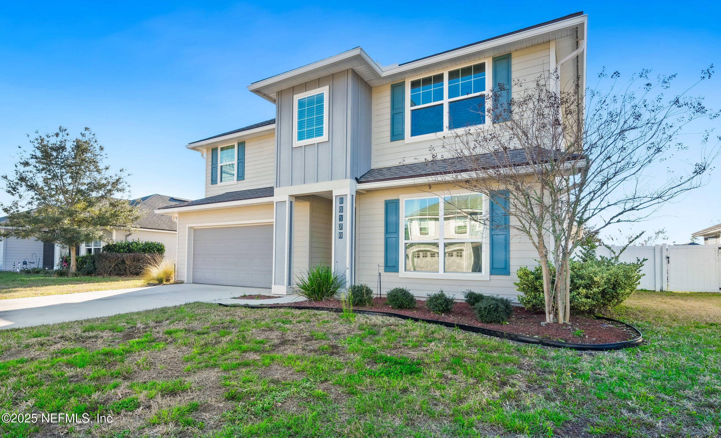 Yulee, FL 32097,86578 LAZY LAKE CIR
