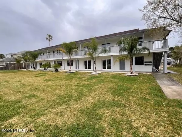 318 ARRICOLA AVE #101, St. Augustine, FL 32080