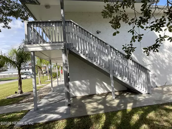 St. Augustine, FL 32080,318 ARRICOLA AVE #101