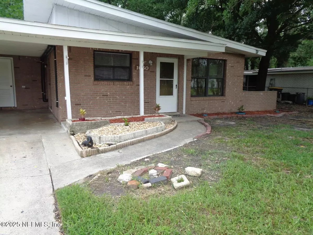 Jacksonville, FL 32205,1050 MANTES AVE
