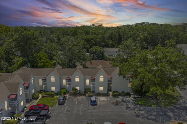 2300 TWELVE OAKS DR #K-14, Orange Park, FL 32065