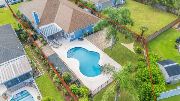 St. Augustine, FL 32092,528 PROSPERITY LAKE DR