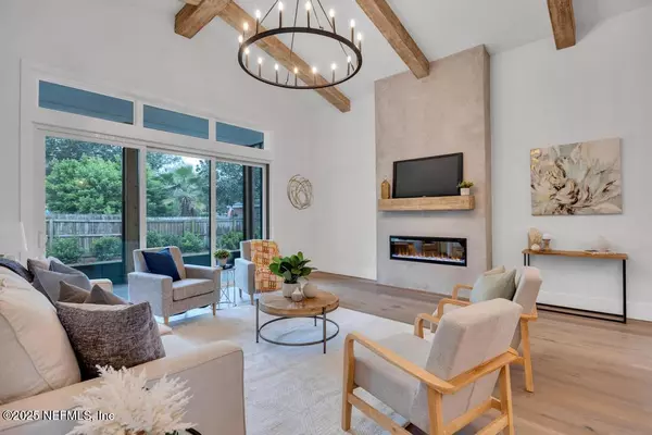 St. Augustine, FL 32092,8515 FLORENCE COVE RD