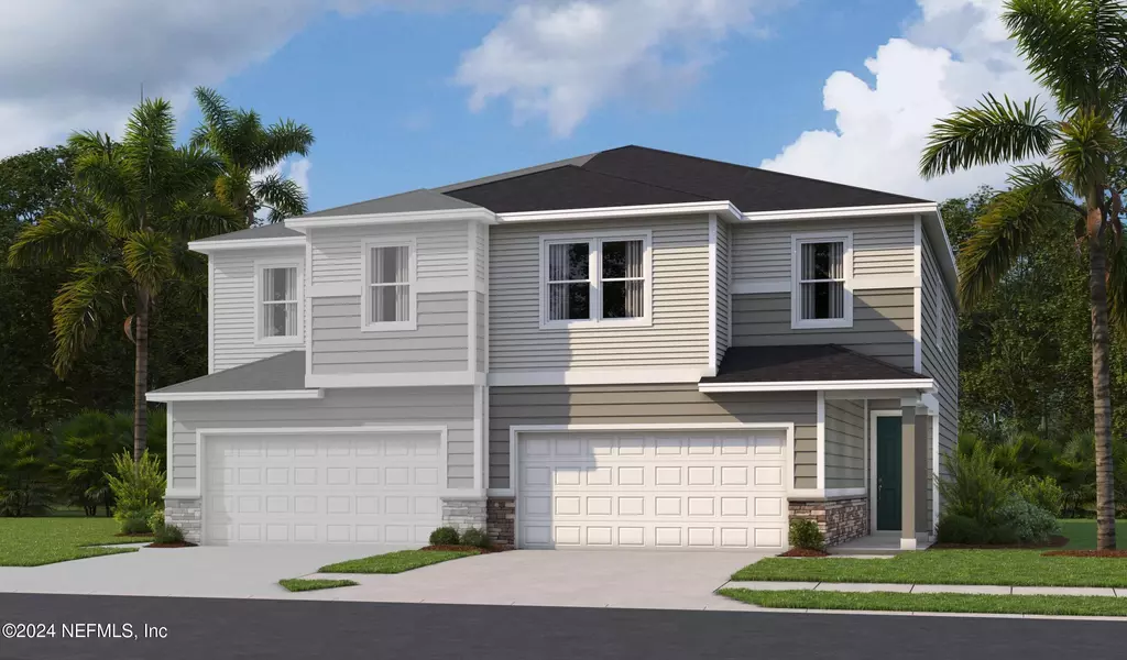 7341 PORTICO RD, Jacksonville, FL 32244