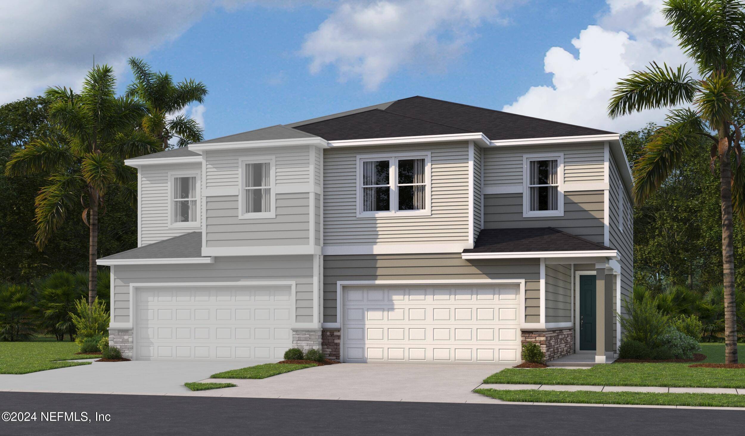 7341 PORTICO RD, Jacksonville, FL 32244