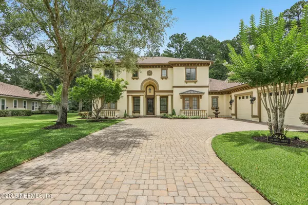 2645 OAKGROVE AVE, St. Augustine, FL 32092