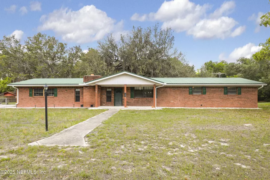 122 KELLEY SMITH SCHOOL RD, Palatka, FL 32177
