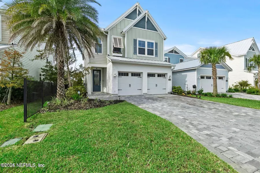 35 CLIFTON BAY, St. Johns, FL 32259