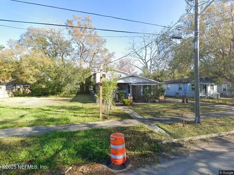 Jacksonville, FL 32209,1490 W 11TH ST