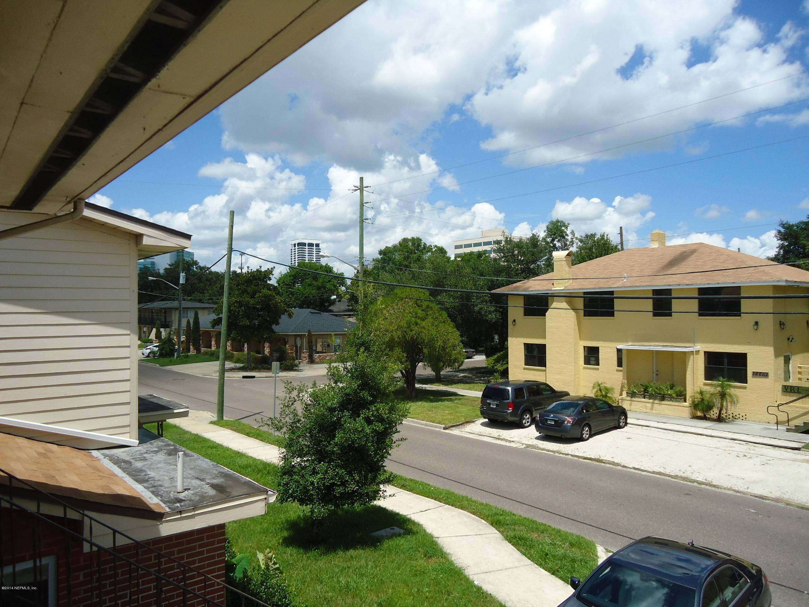 Jacksonville, FL 32207,1452 PALM AVE #1452