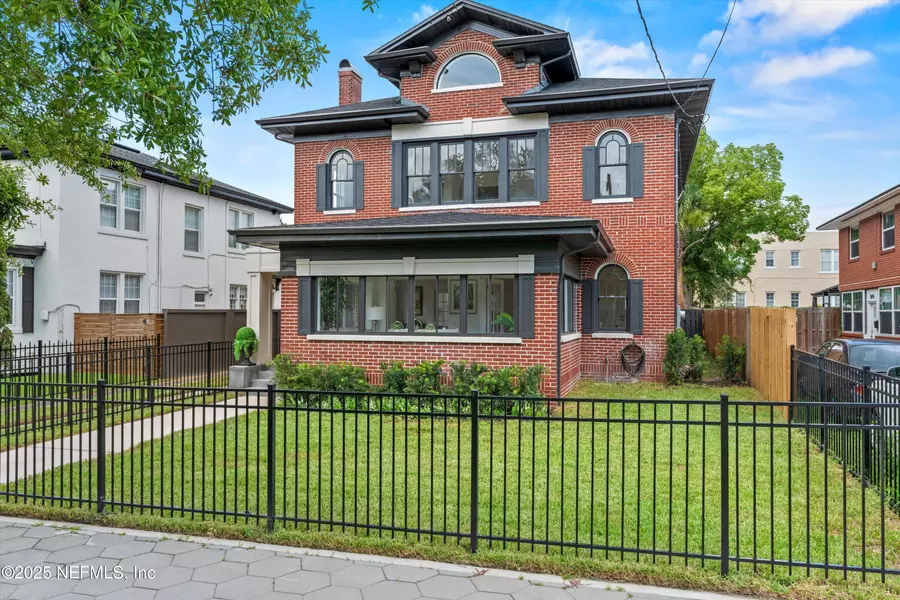 2825 OAK ST, Jacksonville, FL 32205