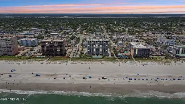 Jacksonville Beach, FL 32250,1415 1ST ST N #303