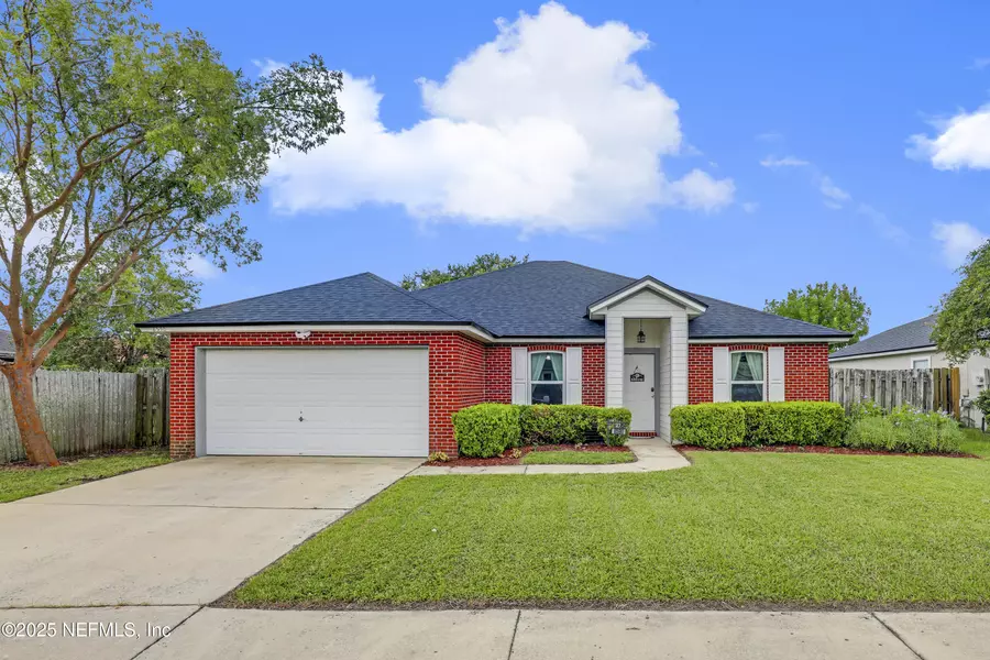8590 STAR LEAF RD N, Jacksonville, FL 32210