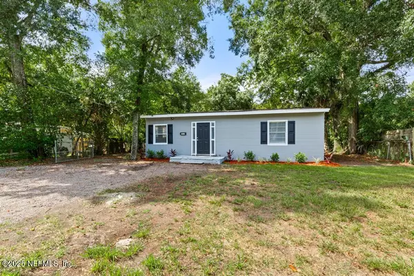 Jacksonville, FL 32246,9814 BUNCOME RD